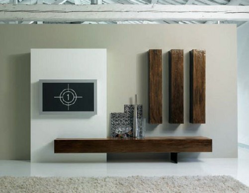 Furniture for TV Capo D' Opera