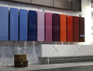 Storage system - Capo D' Opera