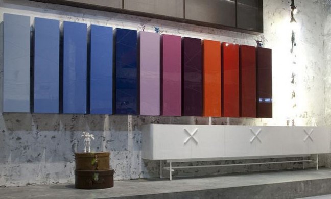 Storage system - Capo D' Opera