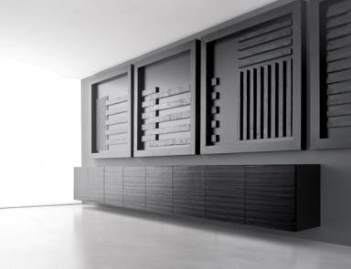 Storage system - Capo D' Opera