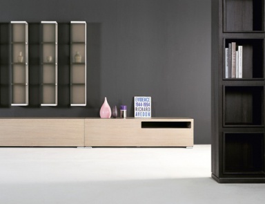 Storage system - Capo D' Opera