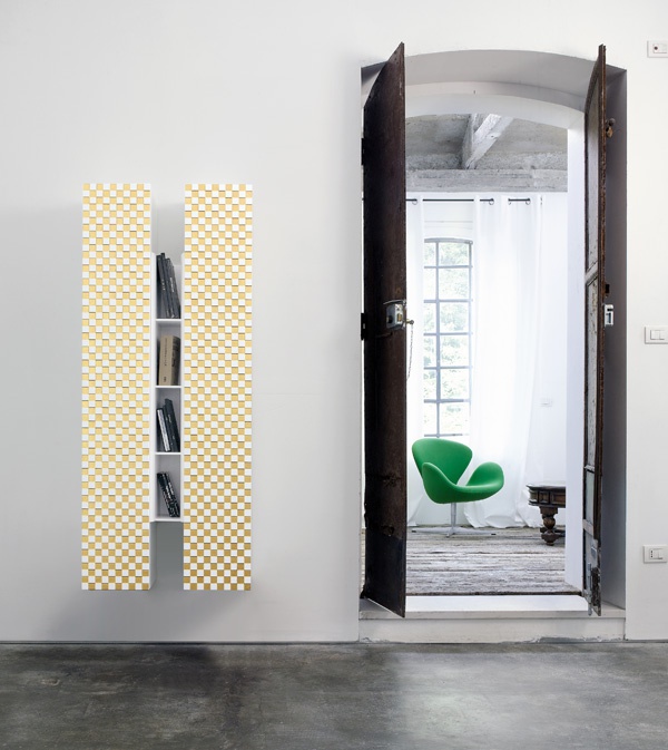 Storage system - Capo D' Opera