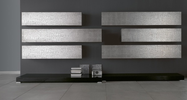 Storage system - Capo D' Opera