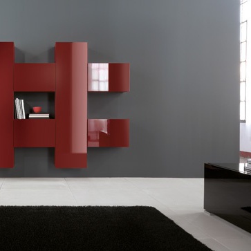 Storage Capo D' Opera