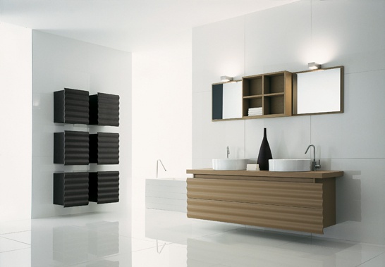 Storage system - Capo D' Opera