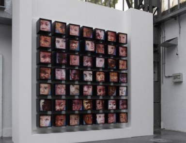 Storage system - Capo D' Opera