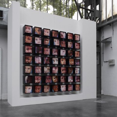 Storage system - Capo D' Opera