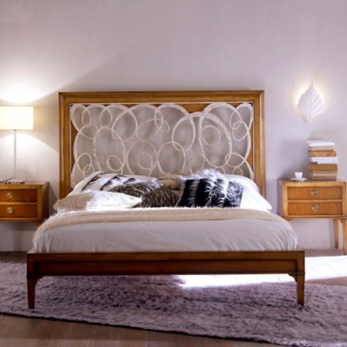 Bed C455