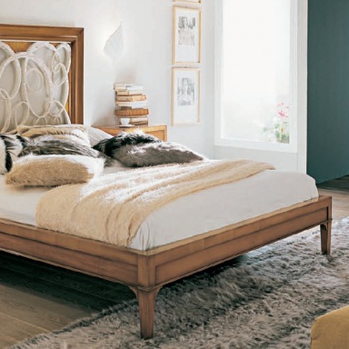 Bed C455