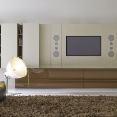 Furniture for TV