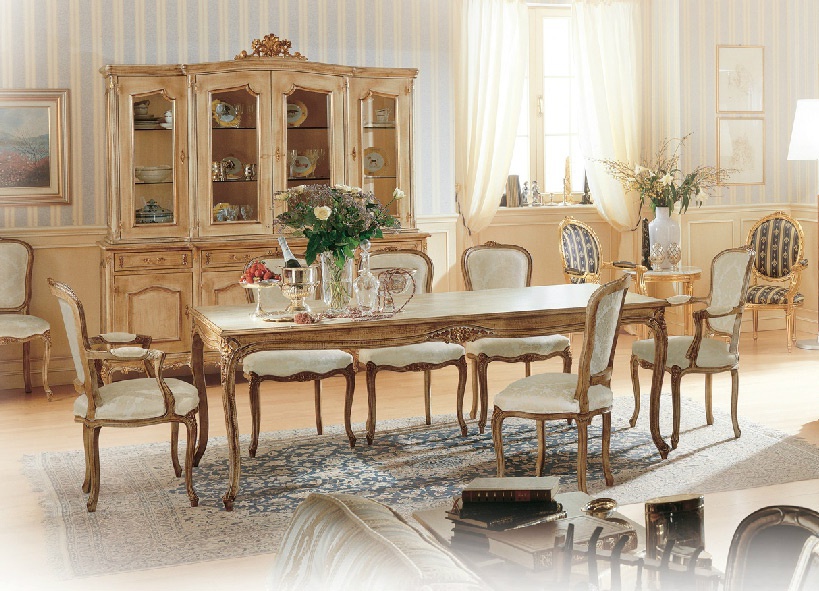 The chair body is made of wood and upholstery of textile fabric Picasso, Angelo Cappellini