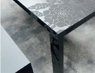 Dining table - Capo D' Opera