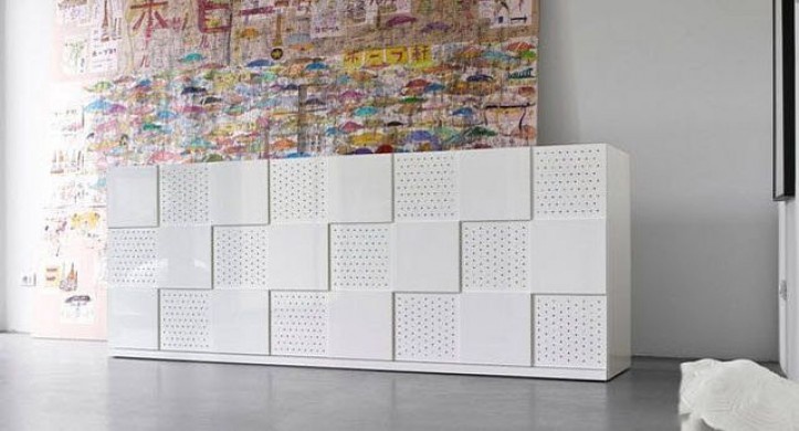 Chest - Capo D' Opera