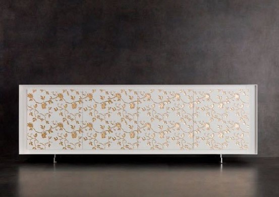 Chest - Capo D' Opera