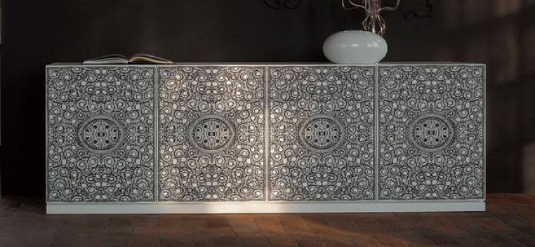 Chest - Capo D' Opera