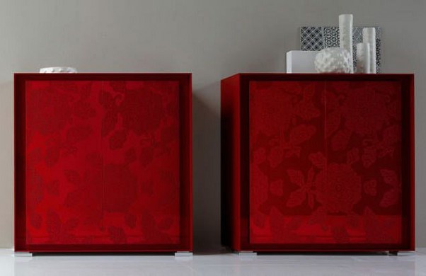 Chest - Capo D' Opera