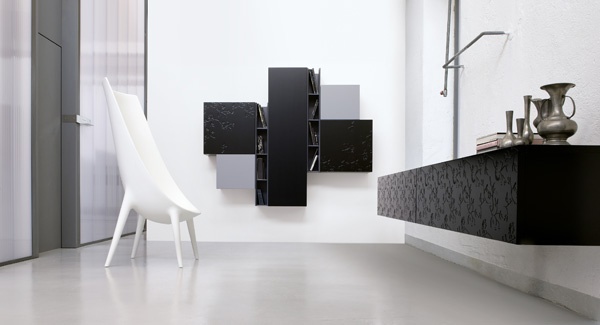 Chest - Capo D' Opera