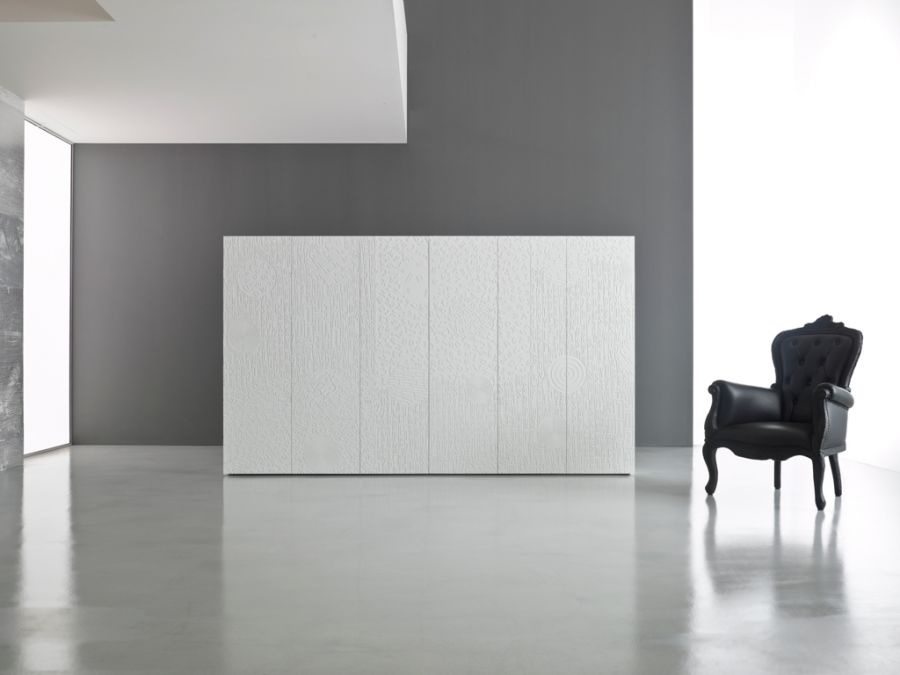 Chest - Capo D' Opera