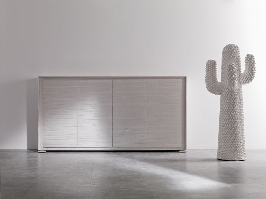 Wardrobe - Capo D' Opera