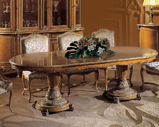 The chair body is made of wood and upholstery of textile fabric Cignani, Angelo Cappellini