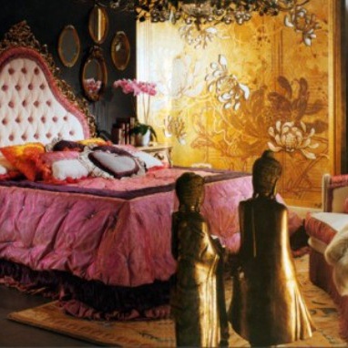 Bedroom (furniture-bedroom)