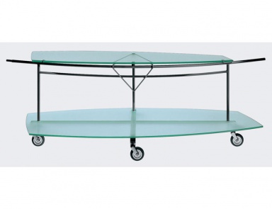 The Betsy Table, Driade