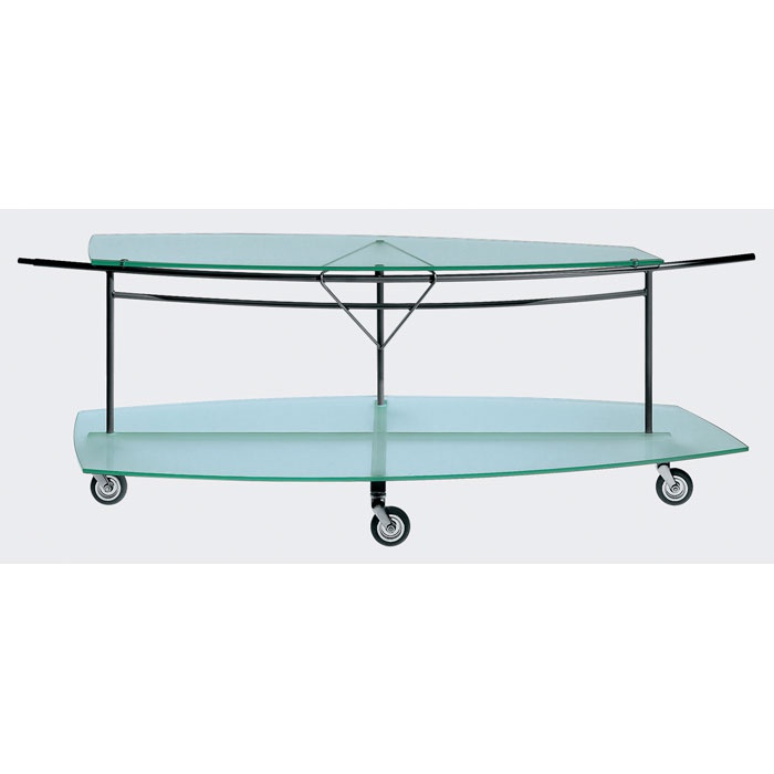 The Betsy Table, Driade