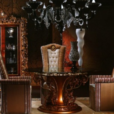 Dining room (furniture dining room)