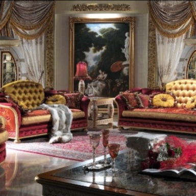 Living room (a Suite for the living room)