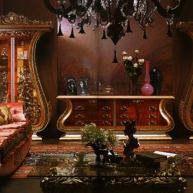 Living room (a Suite for the living room)