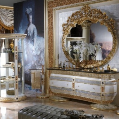 Bathroom (Suite bathroom)