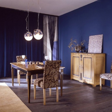 Dining table C093 Montsegur