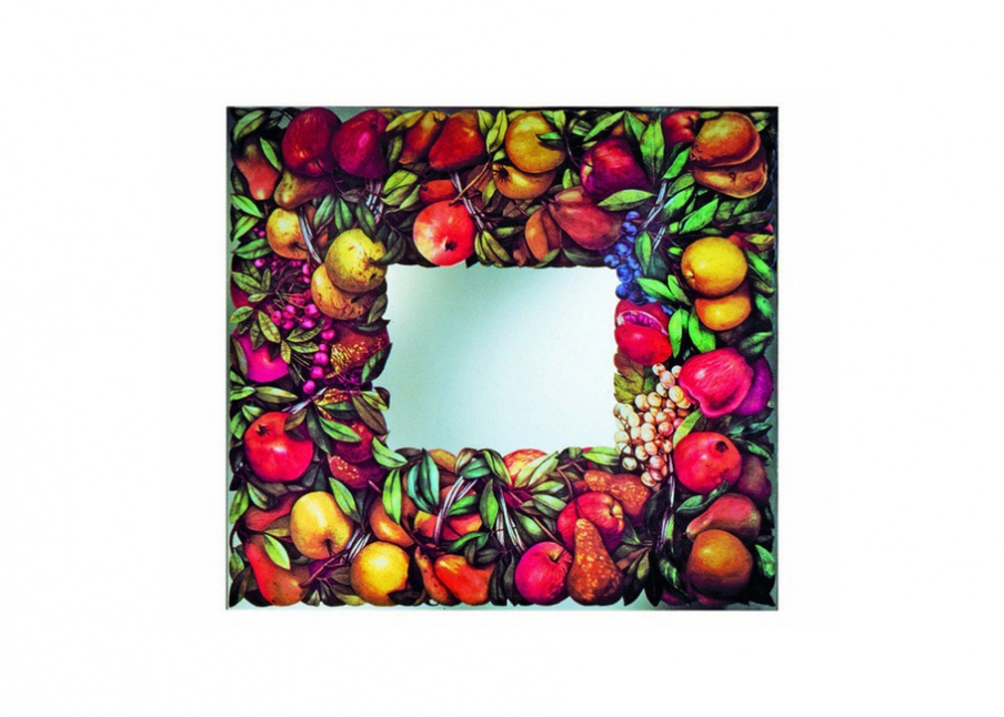 Eos wall mirror, Driade