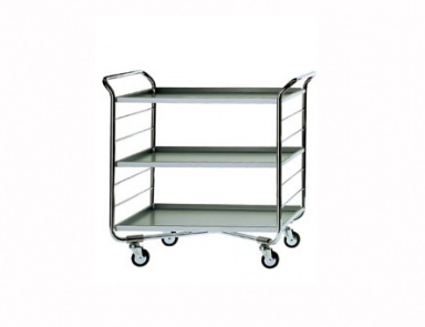 Klino serving table, Driade