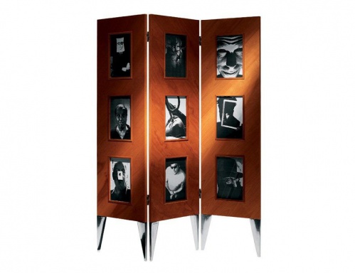 Screen Le Paravent de l'autre 