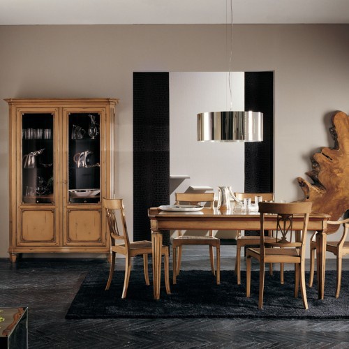 Dining table 060, Bizzotto