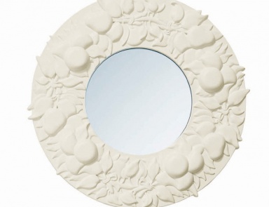 Tikal Mirror, Driade