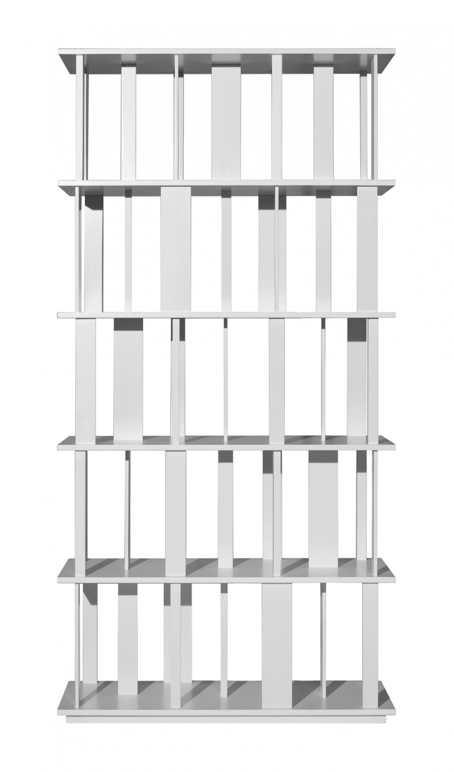 The bookcase Forest, Driade