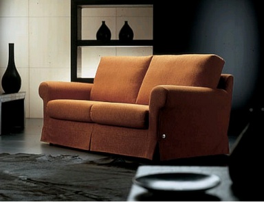 Sofa Redford, Formerin