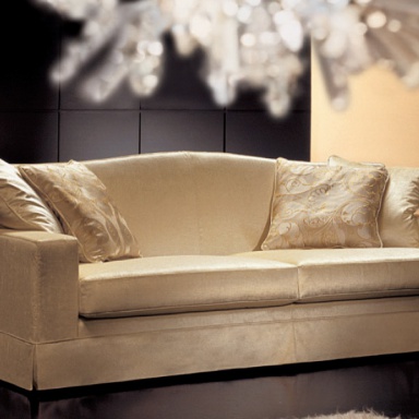 The Valentine Sofa