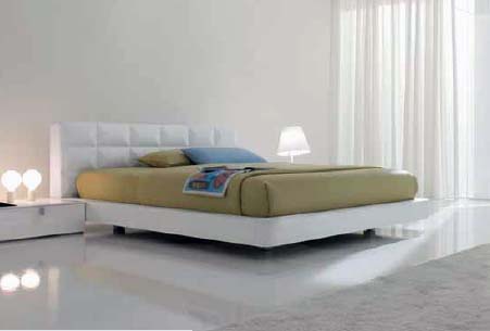 Double bed, Primanotte - Bimax