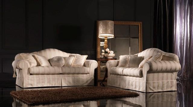 Sofa, Galimberti Mario