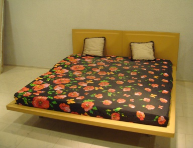 Double bed, GHIBLI - Bimax 
