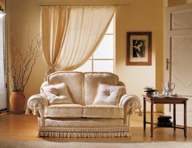 Sofa, Galimberti Mario