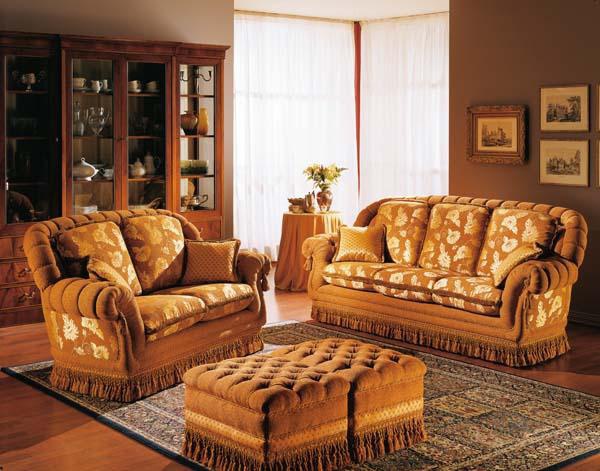 Sofa, Galimberti Mario