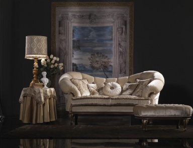 Sofa, Galimberti Mario