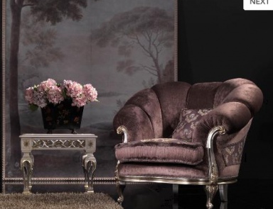 Armchair Galimberti Mario