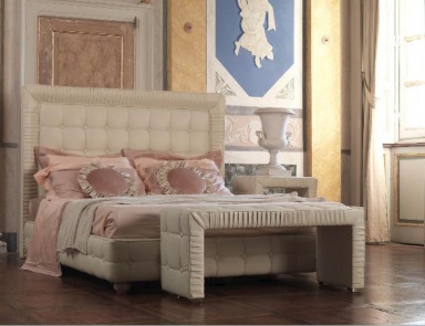 Double bed, Galimberti Mario