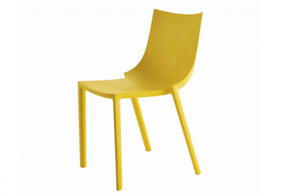 The Bo Chair, Driade