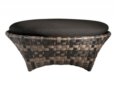 Pouf Cape West, Driade